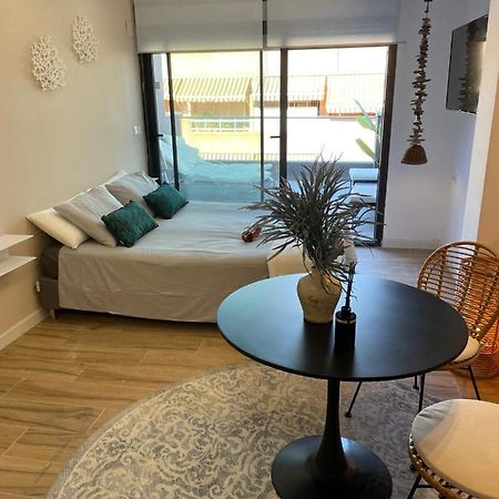 Agata10-5E Apartment Alicante Bagian luar foto