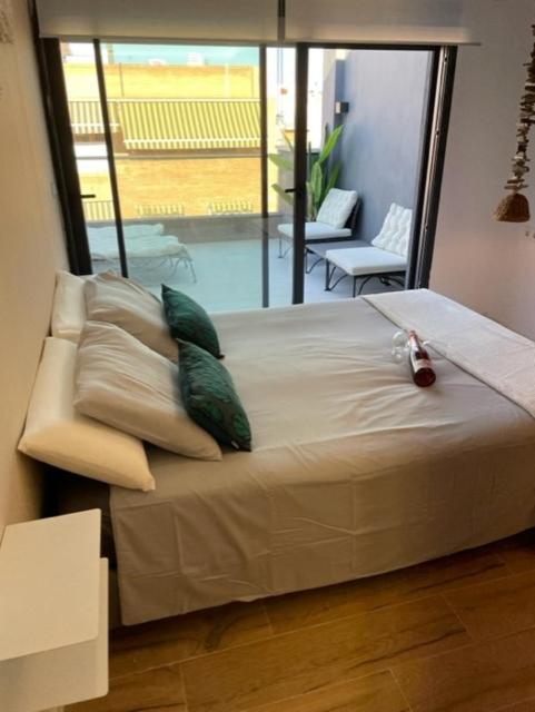 Agata10-5E Apartment Alicante Bagian luar foto