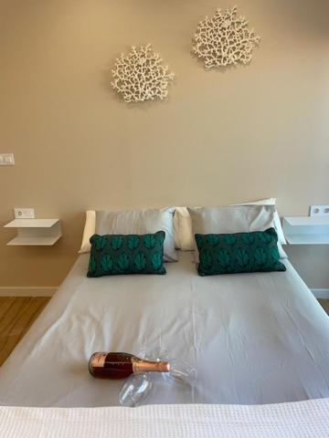 Agata10-5E Apartment Alicante Bagian luar foto