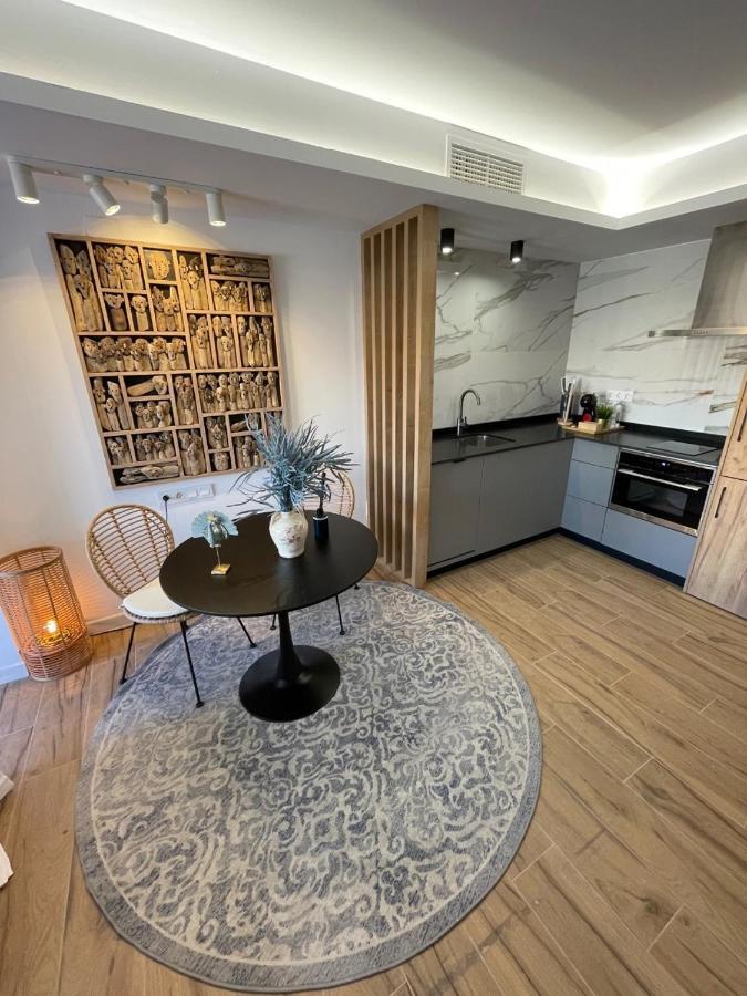Agata10-5E Apartment Alicante Bagian luar foto