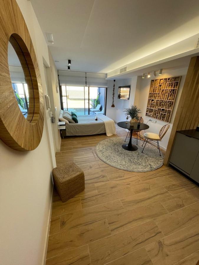 Agata10-5E Apartment Alicante Bagian luar foto