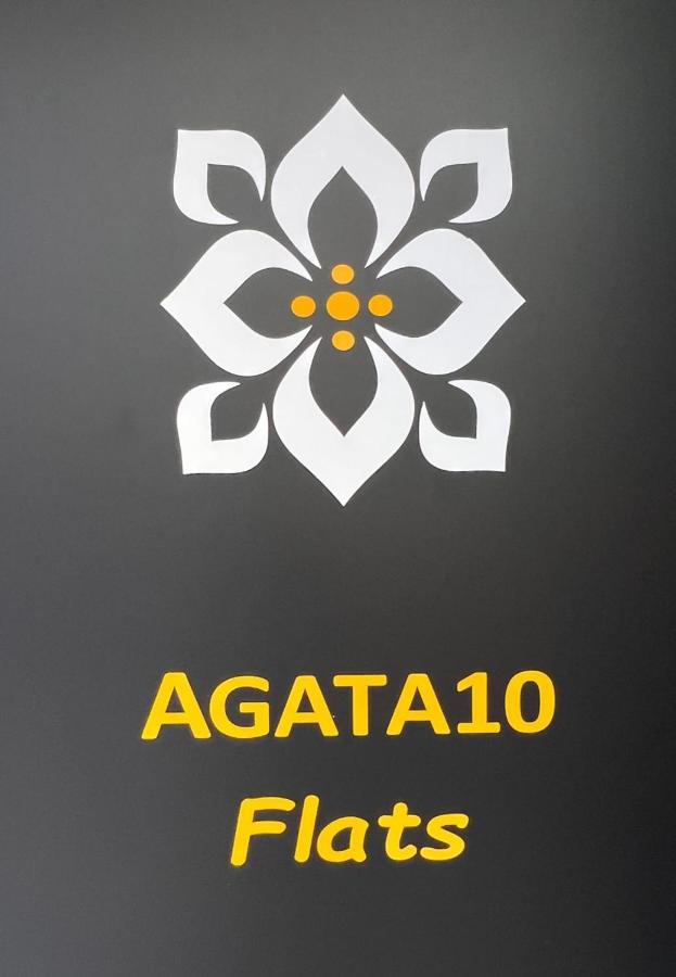 Agata10-5E Apartment Alicante Bagian luar foto